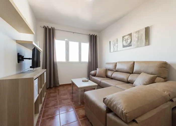 La Madera - Urban Home Near The Airport - Wifi