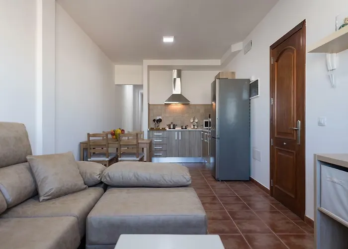 La Madera - Urban Home Near The Airport - Wifi