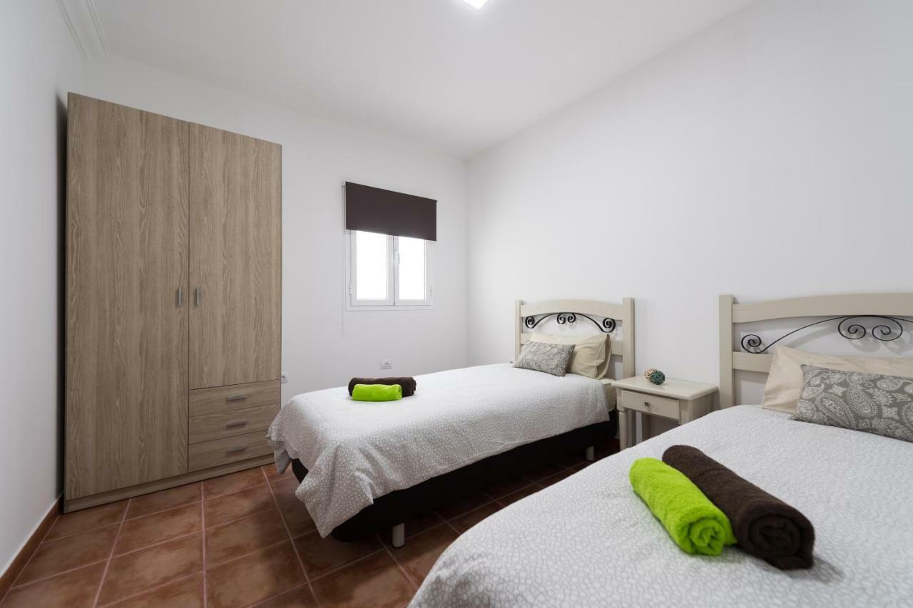 La Madera - Urban Near The Airport - Wifi Apartment