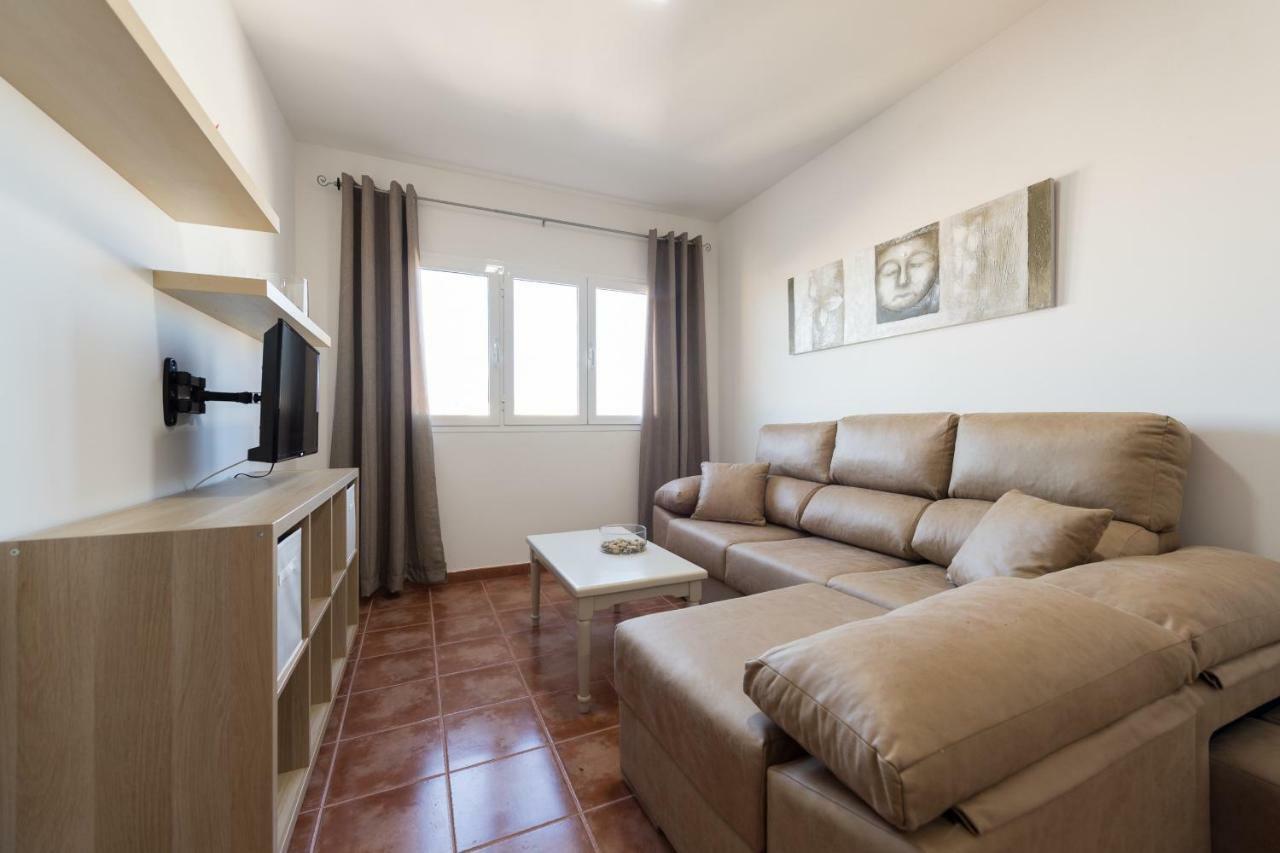 Apartment La Madera - Urban Near The Airport - Wifi *