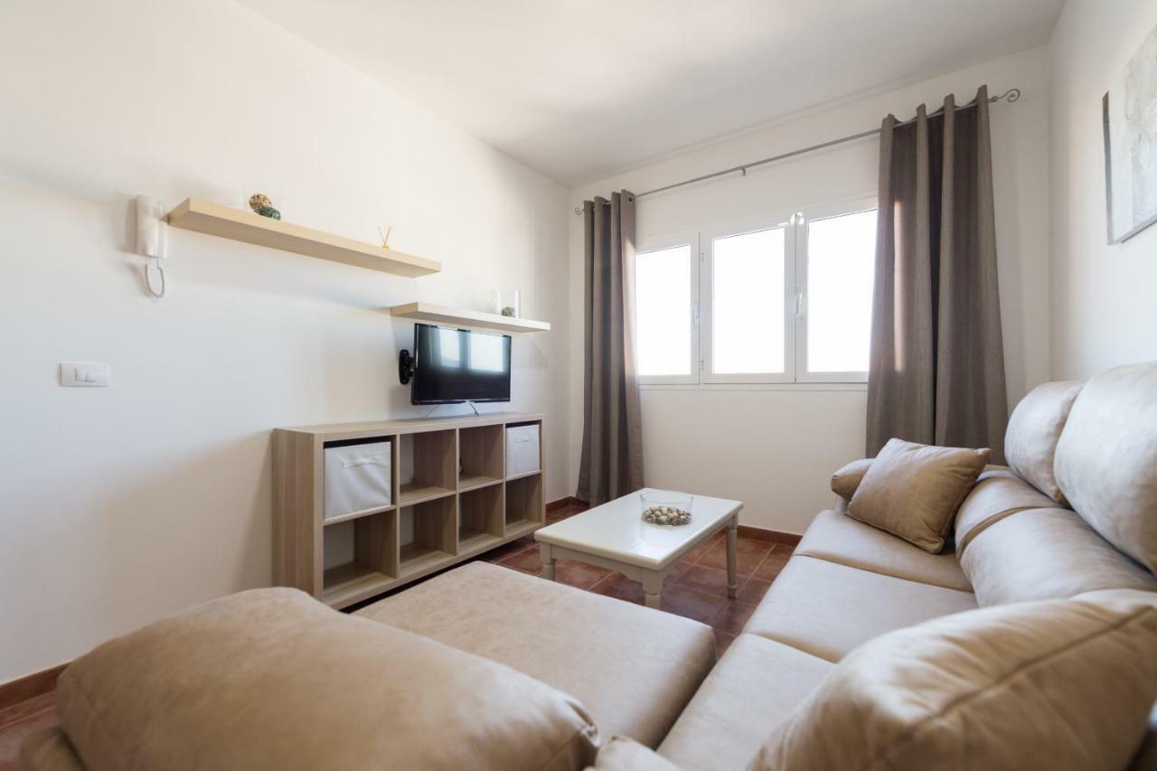 Apartment La Madera - Urban Near The Airport - Wifi Sardina