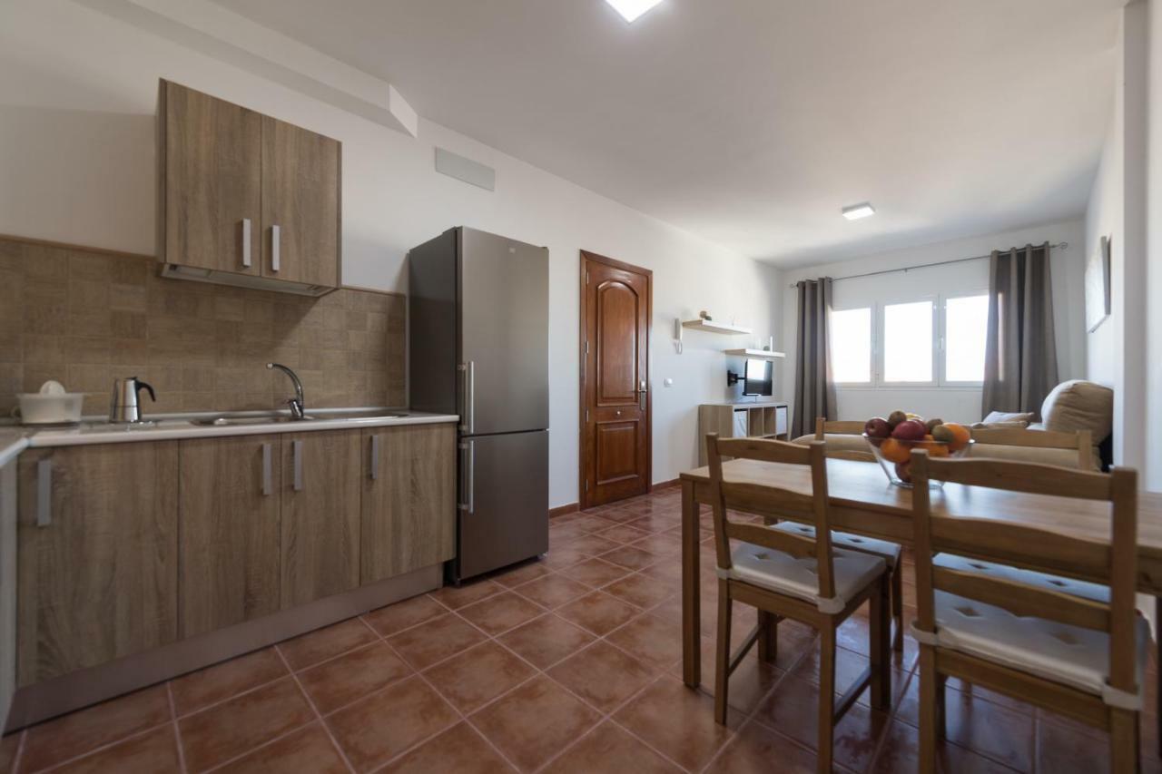 Apartment La Madera - Urban Near The Airport - Wifi Sardina