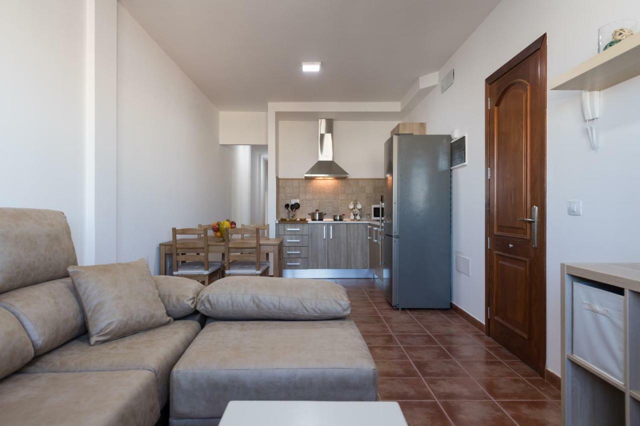 Apartment La Madera - Urban Near The Airport - Wifi Sardina