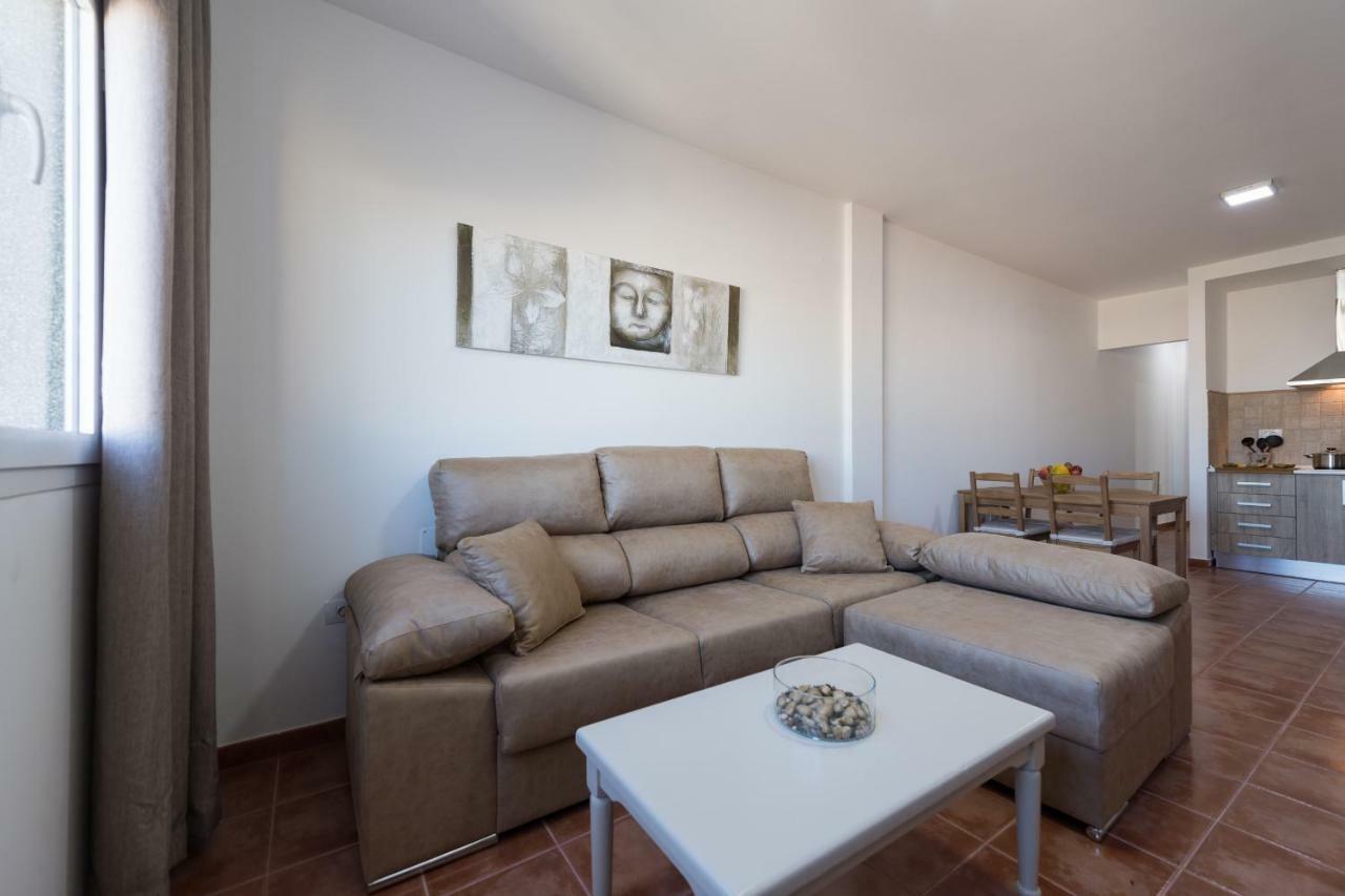 Apartment La Madera - Urban Near The Airport - Wifi Sardina