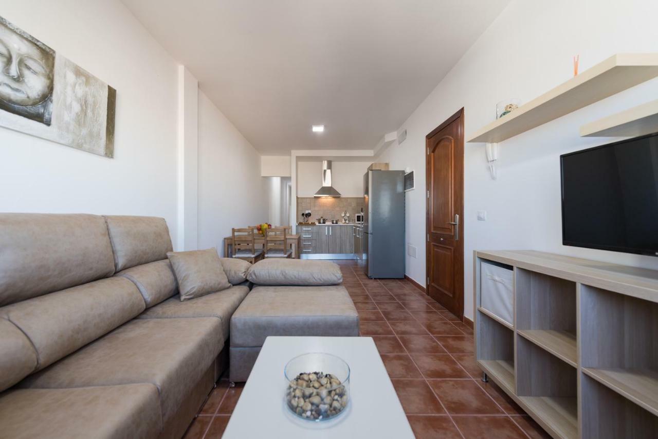 Apartment La Madera - Urban Near The Airport - Wifi