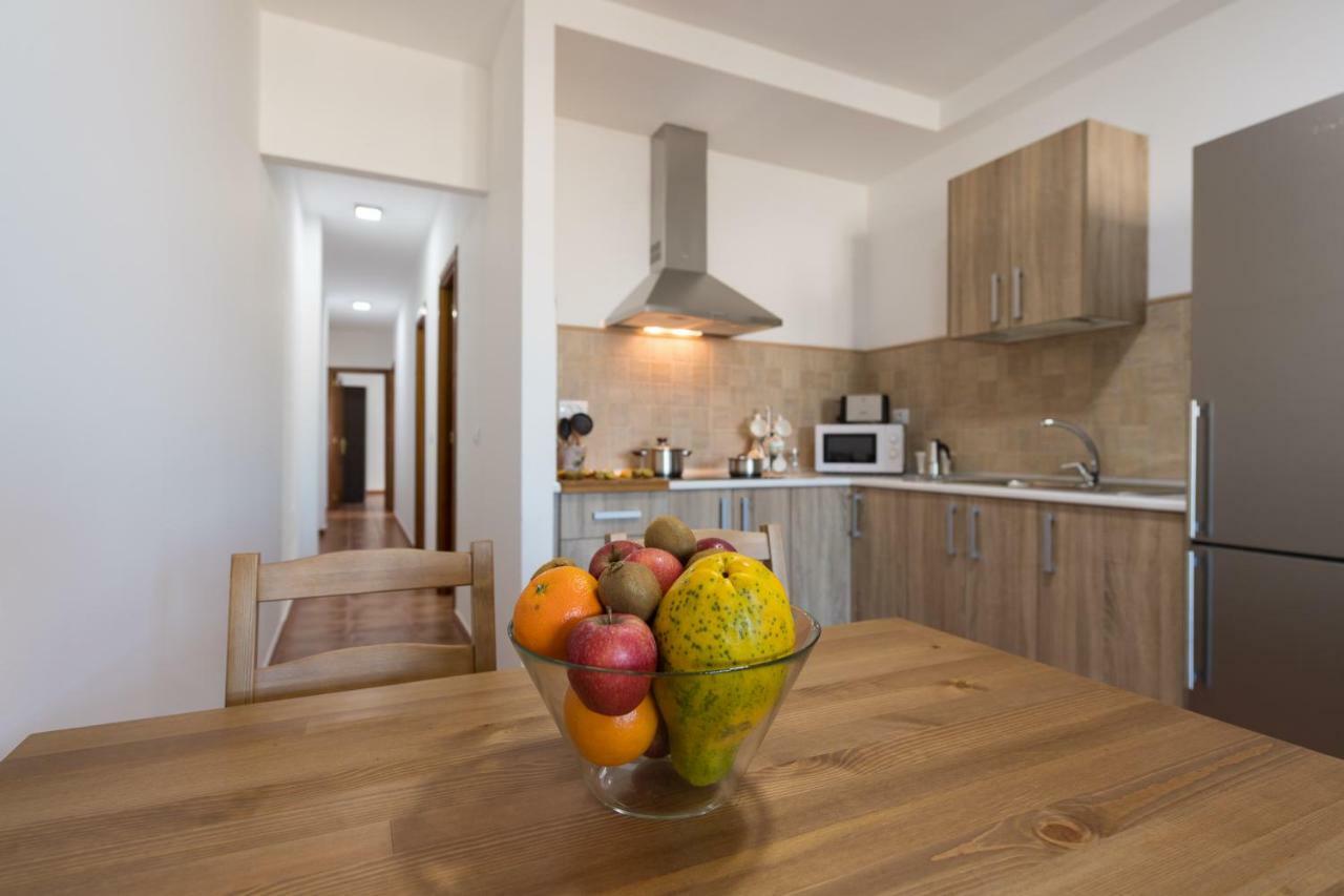 Apartment La Madera - Urban Near The Airport - Wifi
