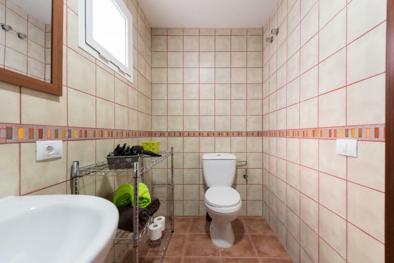 Apartment La Madera - Urban Near The Airport - Wifi