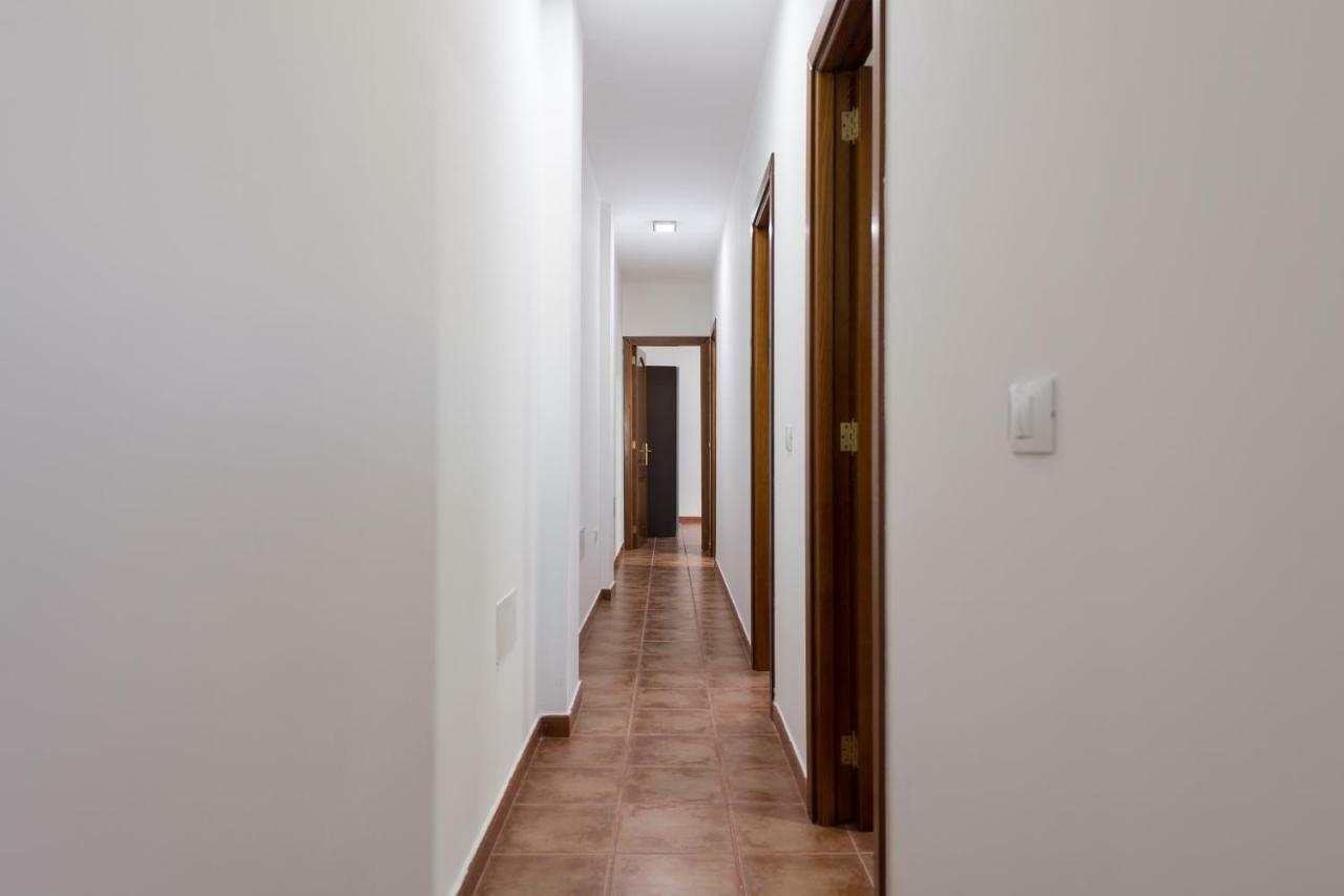 Apartment La Madera - Urban Near The Airport - Wifi