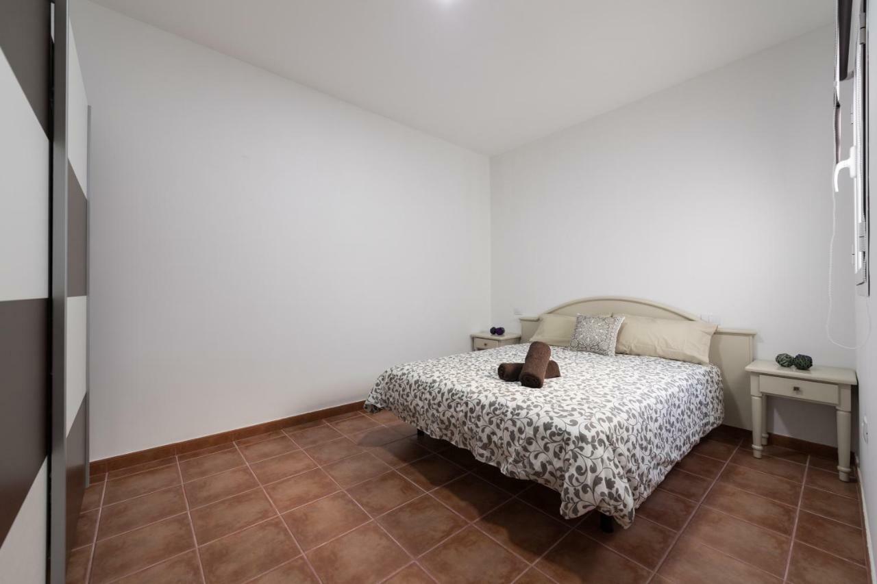 Apartment La Madera - Urban Near The Airport - Wifi