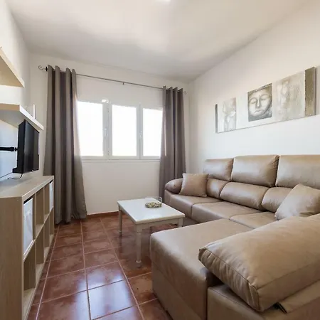 La Madera - Urban Home Near The Airport - Wifi Sardina Exterior foto