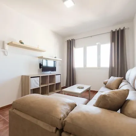 La Madera - Urban Home Near The Airport - Wifi Sardina Exterior foto