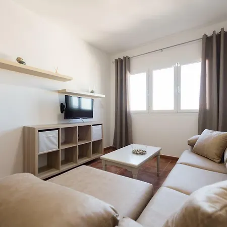 La Madera - Urban Home Near The Airport - Wifi Sardina Exterior foto