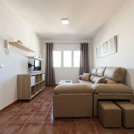 La Madera - Urban Home Near The Airport - Wifi Sardina Exterior foto