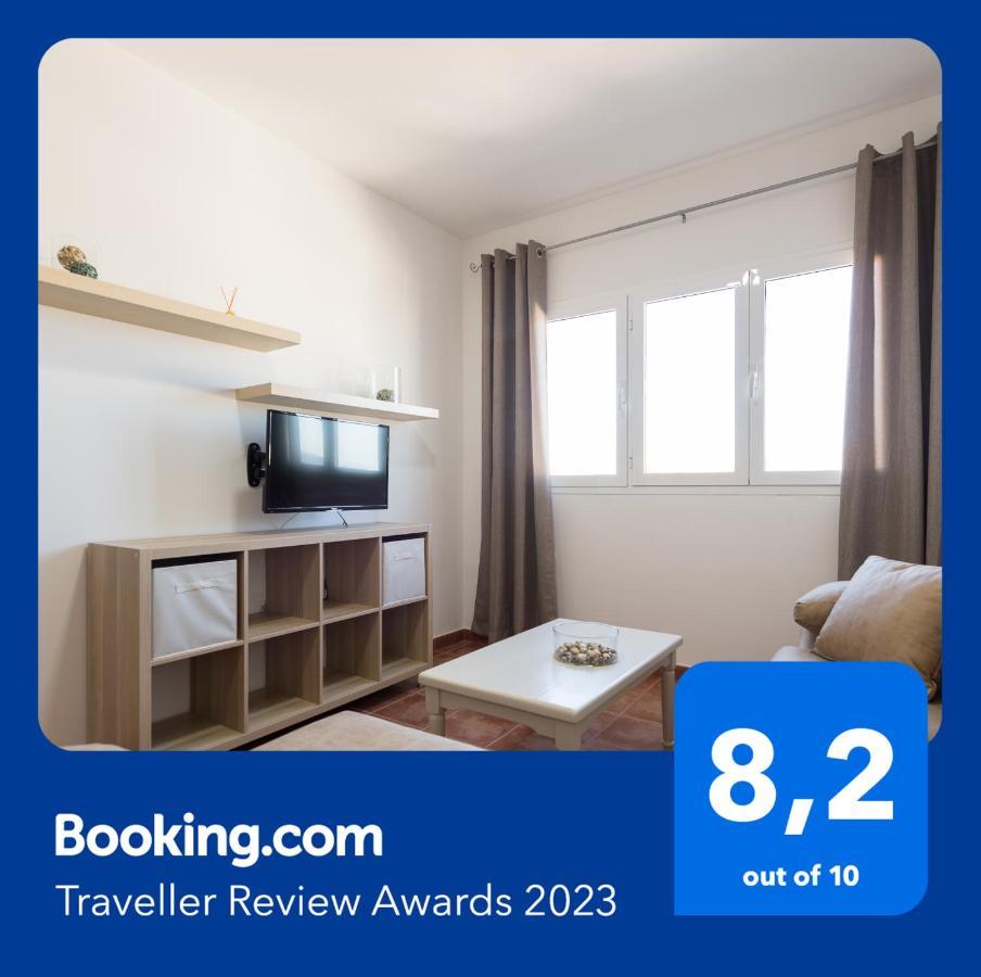 La Madera - Urban Near The Airport - Wifi Appartement *