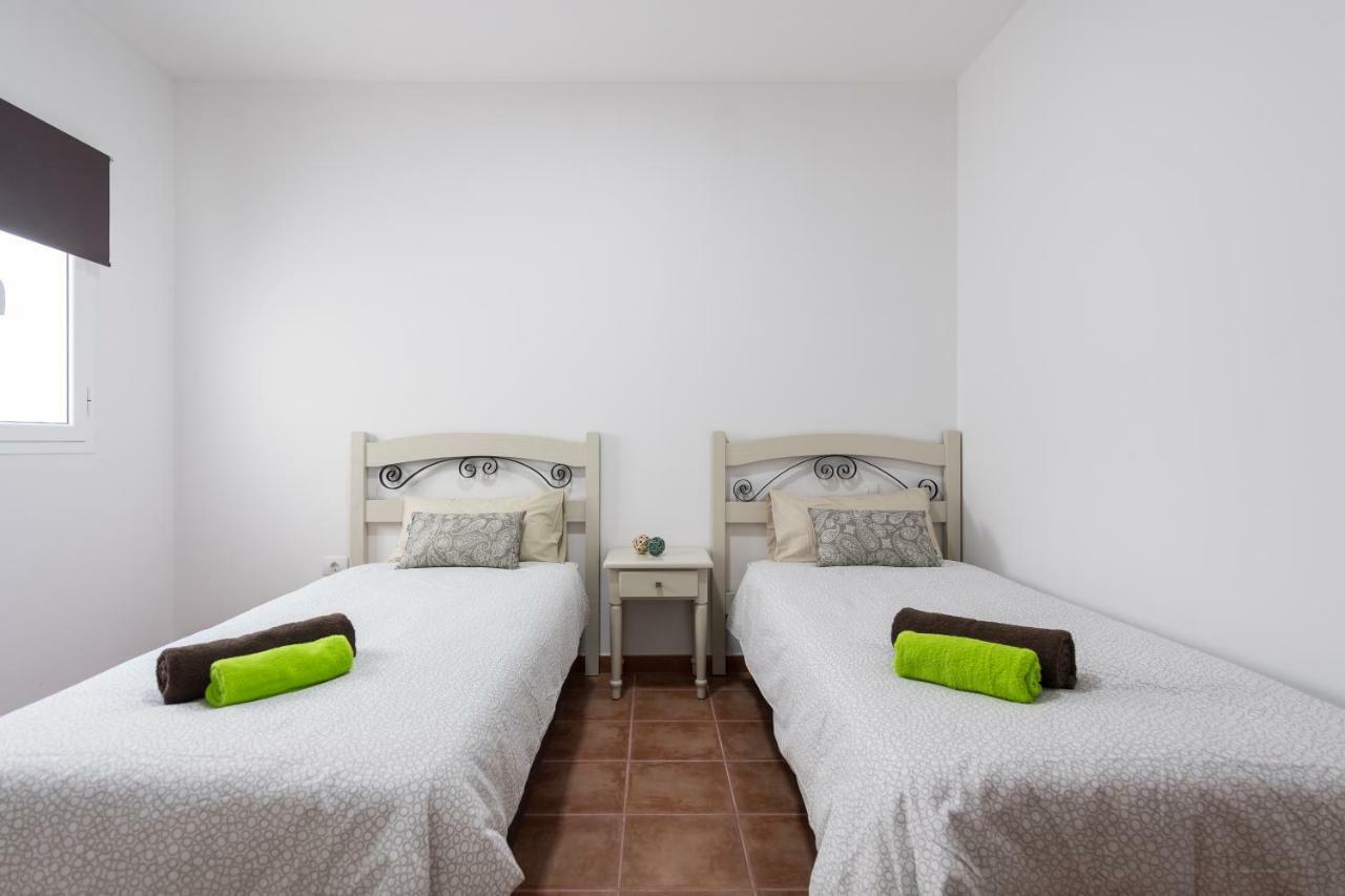 La Madera - Urban Near The Airport - Wifi Appartement *