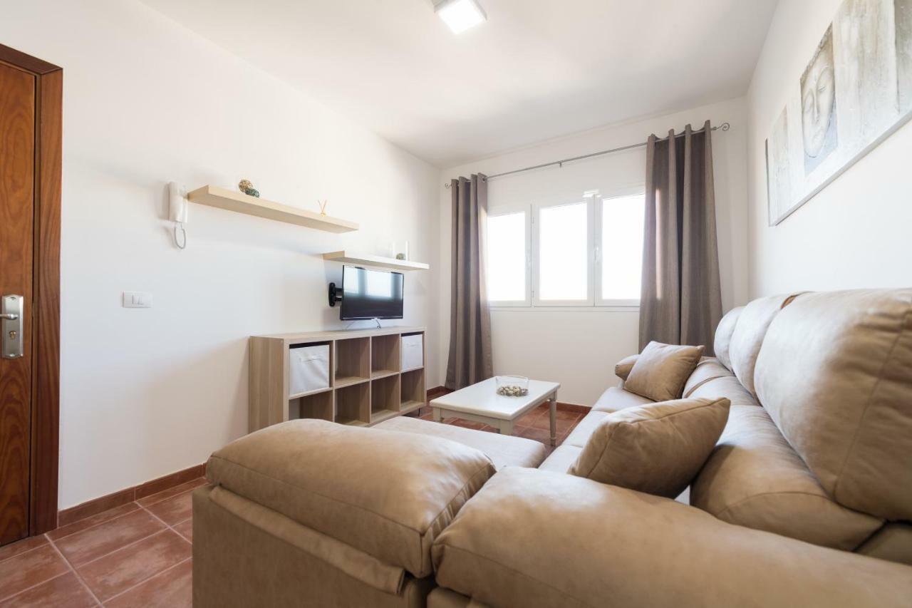 Appartement La Madera - Urban Near The Airport - Wifi