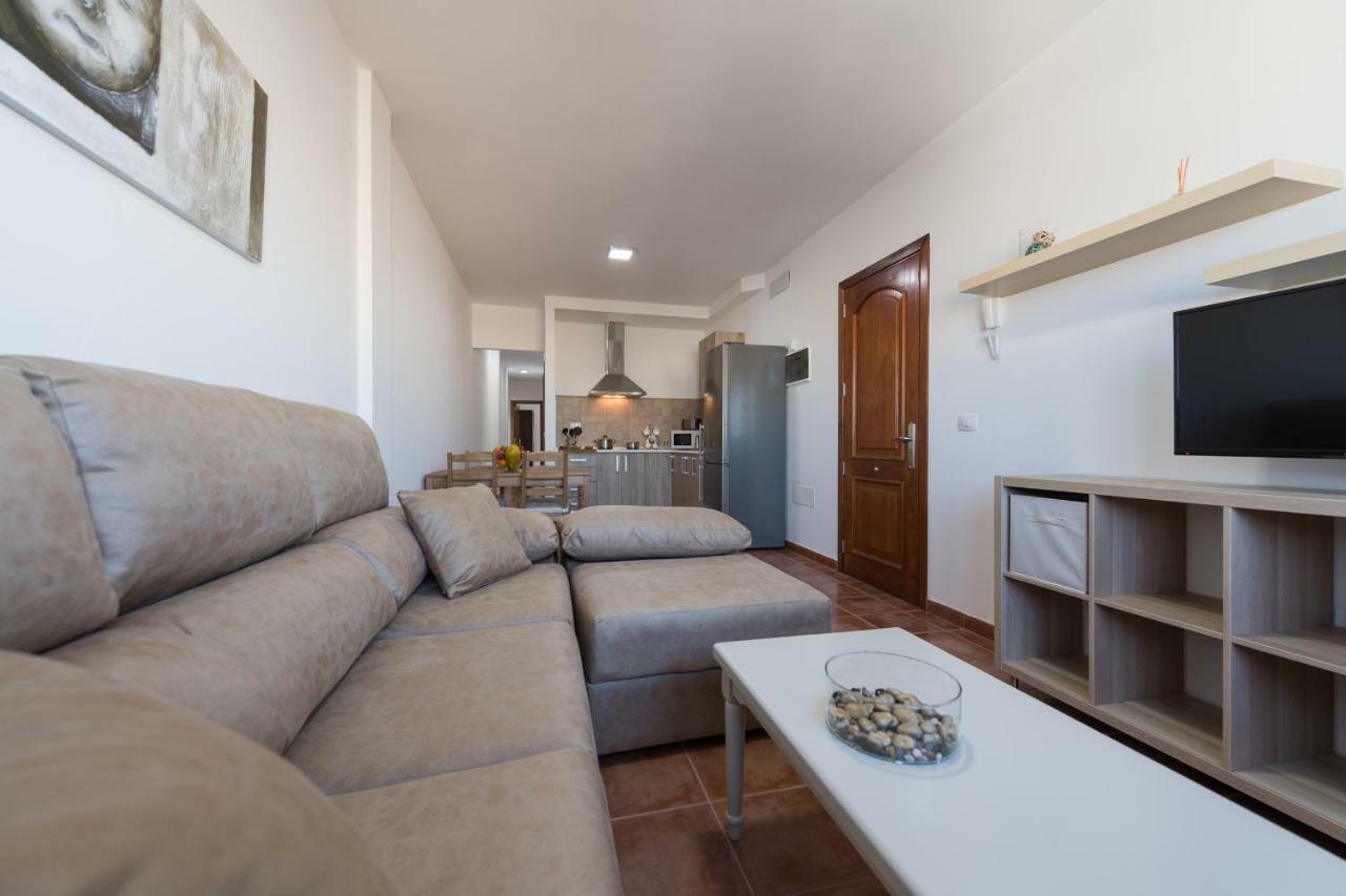 Appartement La Madera - Urban Near The Airport - Wifi Sardina