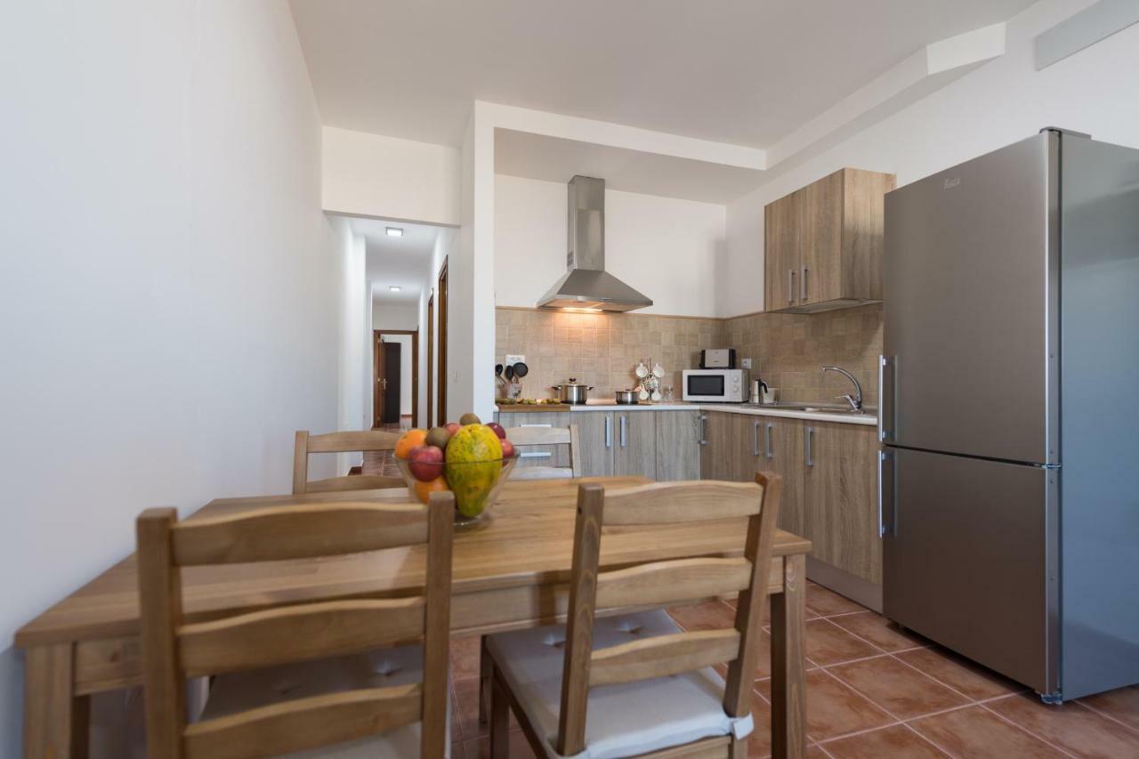La Madera - Urban Near The Airport - Wifi Appartement *
