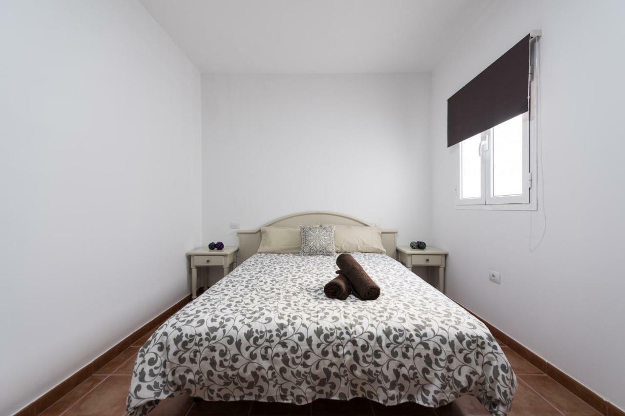 La Madera - Urban Near The Airport - Wifi Appartement Sardina