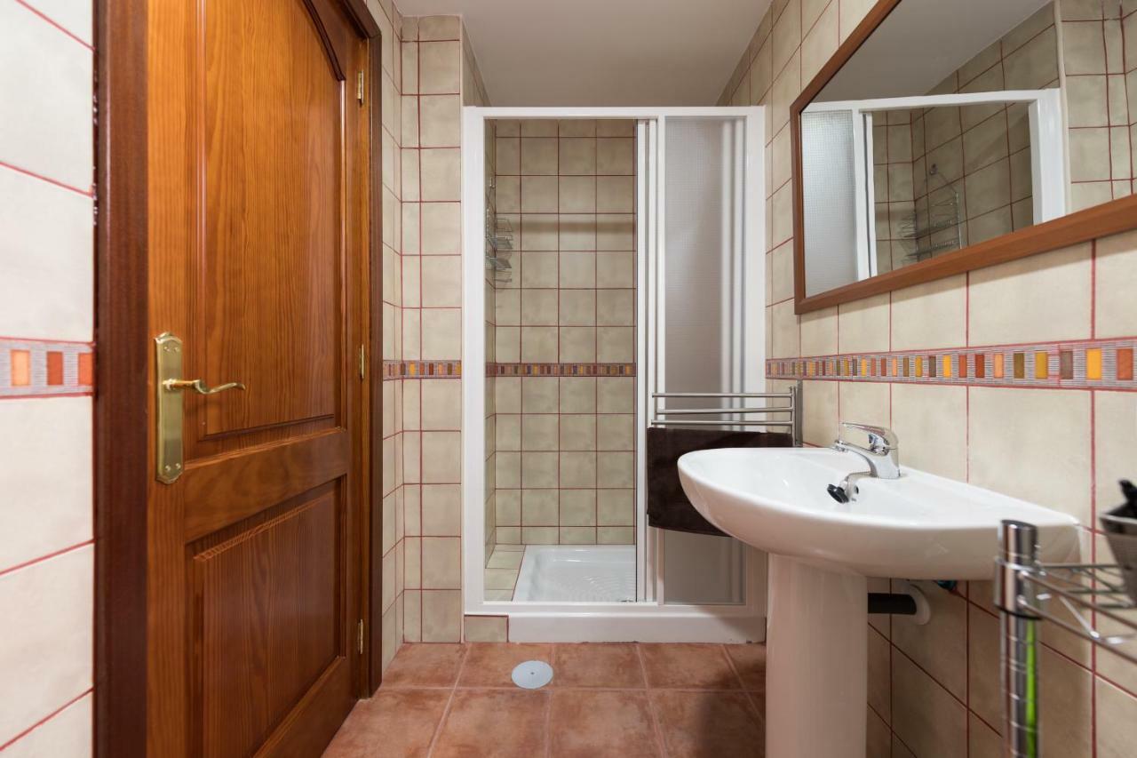 La Madera - Urban Near The Airport - Wifi Appartement Sardina
