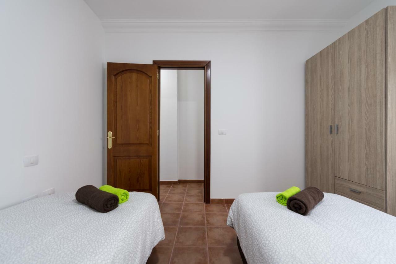 Appartement La Madera - Urban Near The Airport - Wifi