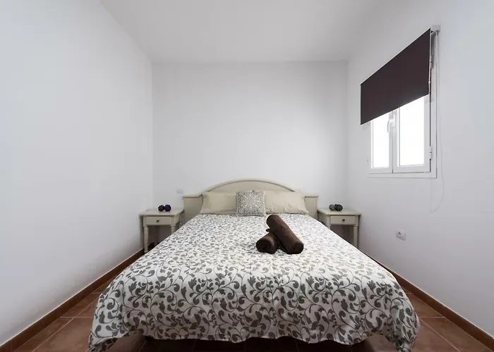 La Madera - Urban Home Near The Airport - Wifi